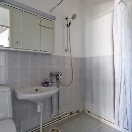 Seaside Downtown With Private Parking Lejlighed Helsinki