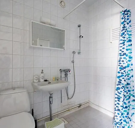 Seaside Downtown With Private Parking Helsinki