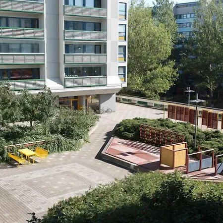 アパート Seaside Downtown With Private Parking *