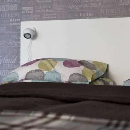 Seaside Downtown With Private Parking アパート