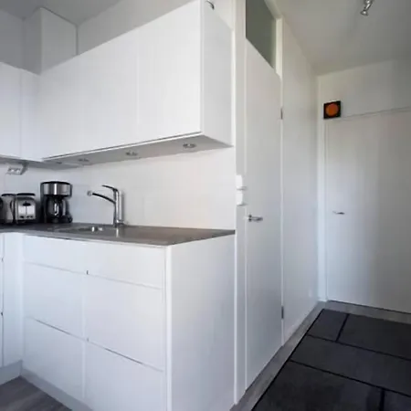 Seaside Downtown With Private Parking ヘルシンキ