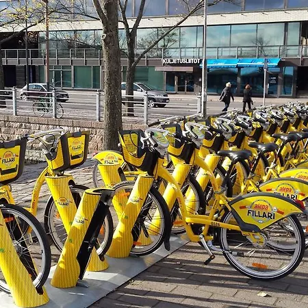 Apartment Seaside Downtown With Private Parking *