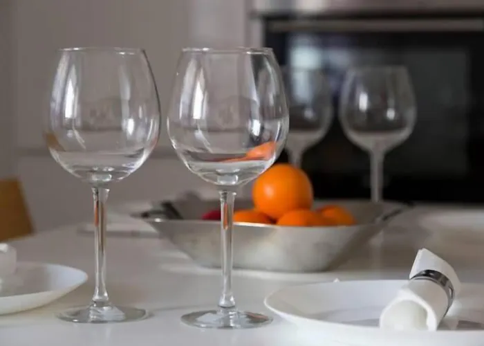 Seaside Downtown With Private Parking Helsinky