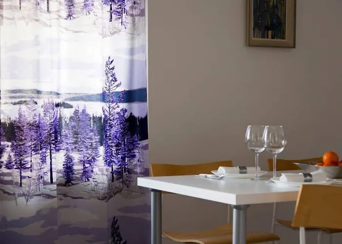 Apartmán Seaside Downtown With Private Parking *