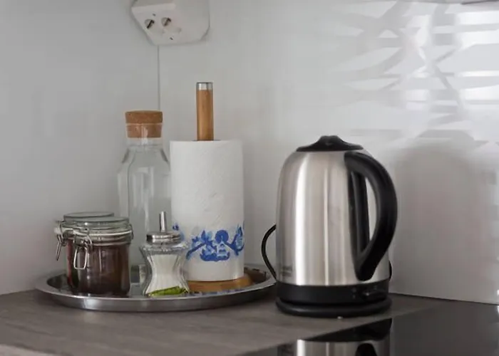 Seaside Downtown With Private Parking * Helsinky