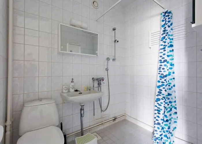 Apartmán Seaside Downtown With Private Parking