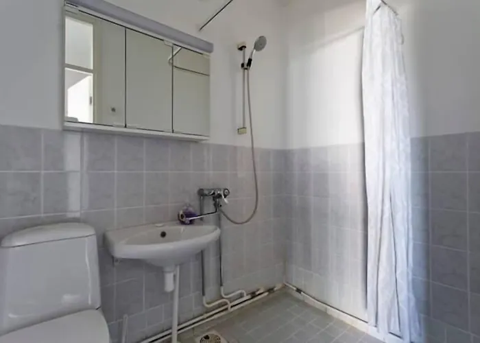 Seaside Downtown With Private Parking Apartmán Helsinky