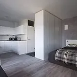 Seaside Downtown With Private Parking Apartament