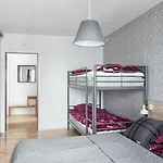 Seaside Downtown With Private Parking Apartament