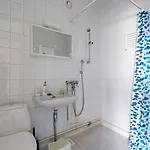 Seaside Downtown With Private Parking Helsinki