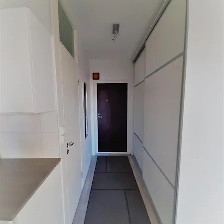 Seaside Downtown With Private Parking Apartamento